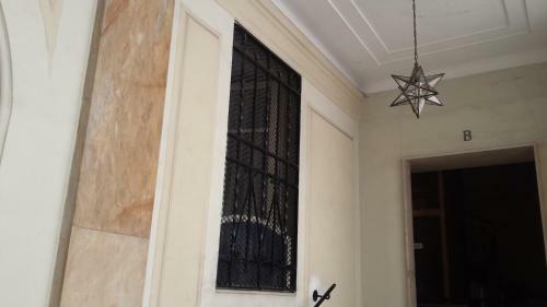 Hostal Villa Borghese Guest House