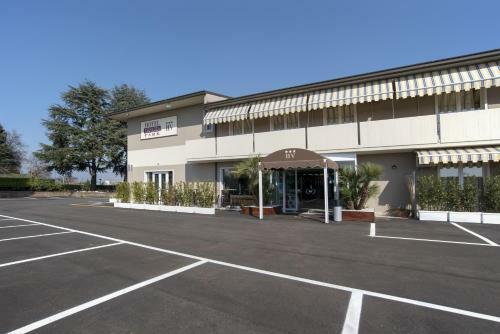 Hotel Venezia Park