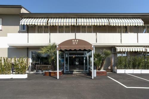 Hotel Venezia Park
