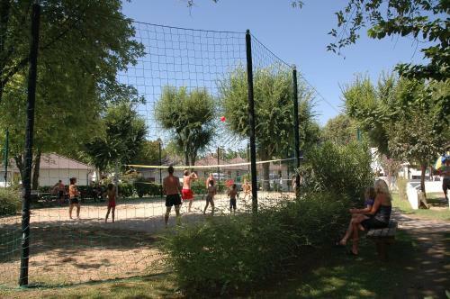 Villaggio Los Nidos