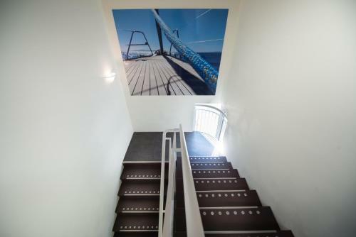 Aparthotel Residence Centro Vela