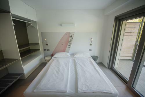 Aparthotel Residence Centro Vela