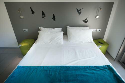 Aparthotel Residence Centro Vela