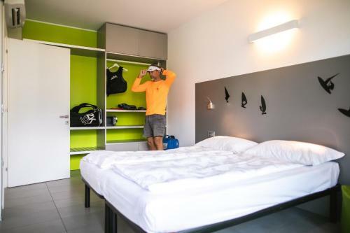 Aparthotel Residence Centro Vela