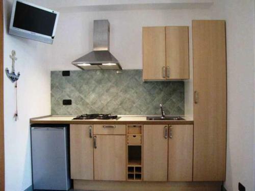 Apartamento Capogrosso Residence