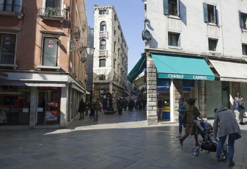 Apartamento San Marco - Rialto With Wifi
