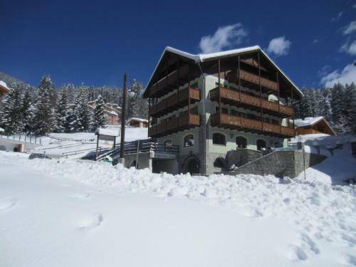 Apartamento Rta Torre Del Brenta