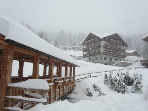 Apartamento Rta Torre Del Brenta