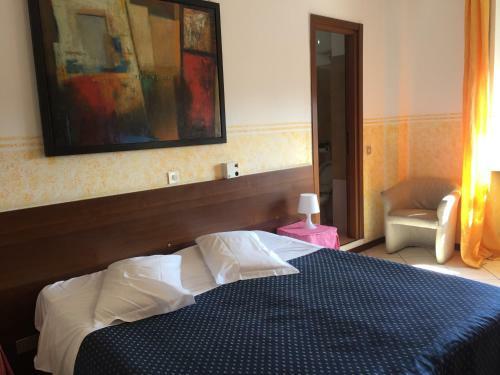 Hotel La Pace
