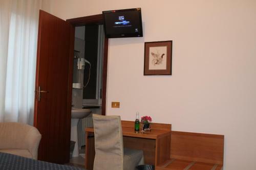 Hotel La Pace