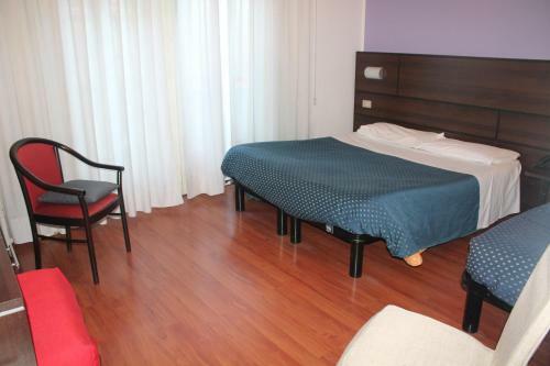 Hotel La Pace