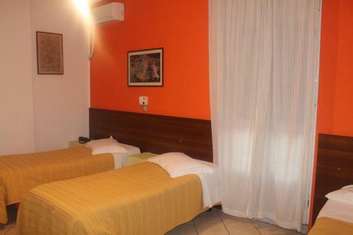 Hotel La Pace
