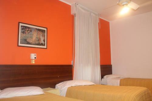 Hotel La Pace