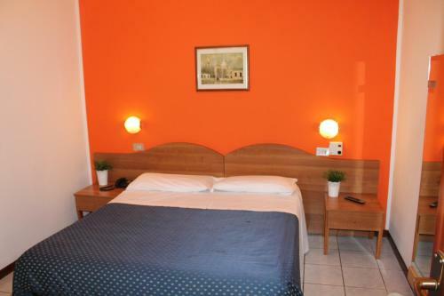 Hotel La Pace