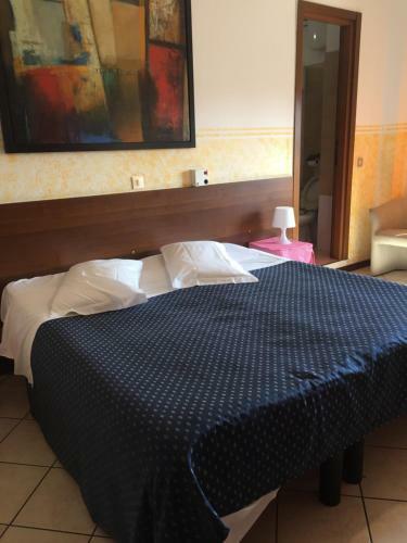 Hotel La Pace