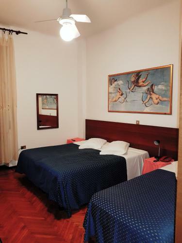 Hotel La Pace