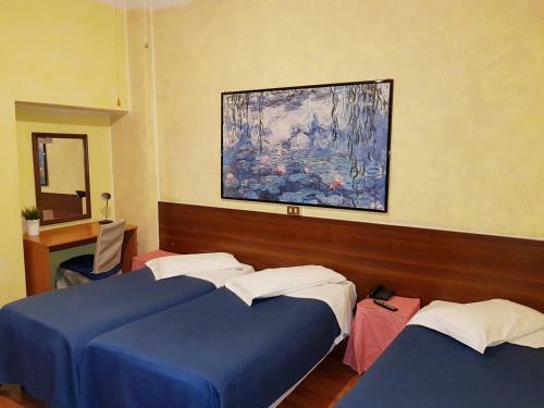 Hotel La Pace