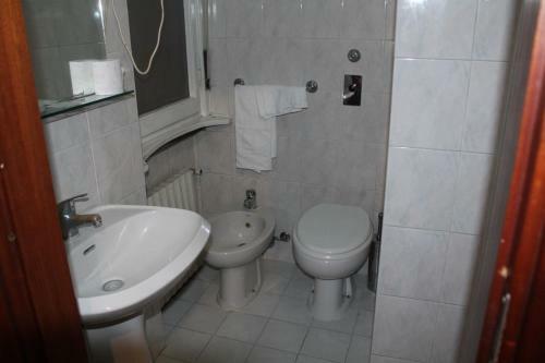 Hotel La Pace