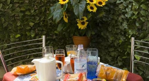 Hotel La Pace