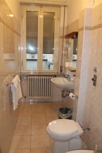 Hotel La Pace