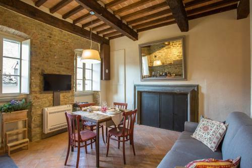 Apartamento Casa Zeni
