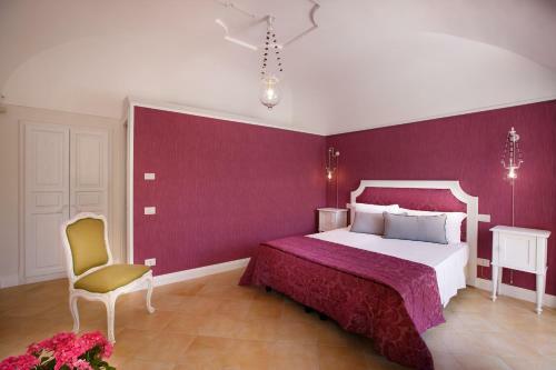 Hostal Villa Don Camillo