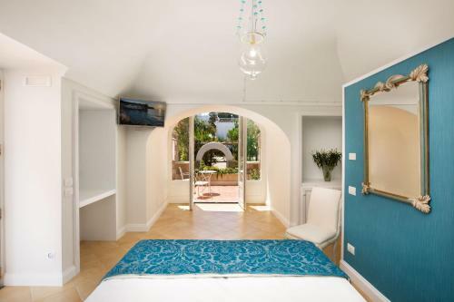 Hostal Villa Don Camillo