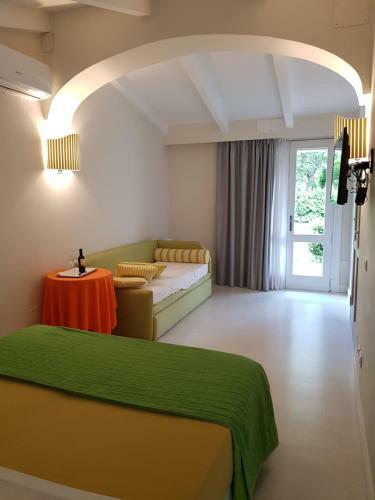 Hostal Villa Don Camillo