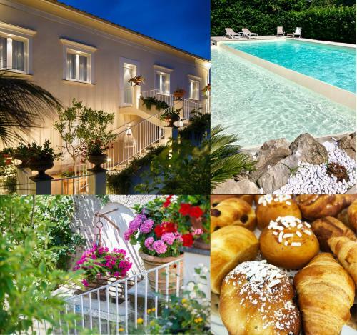 Hostal Villa Don Camillo
