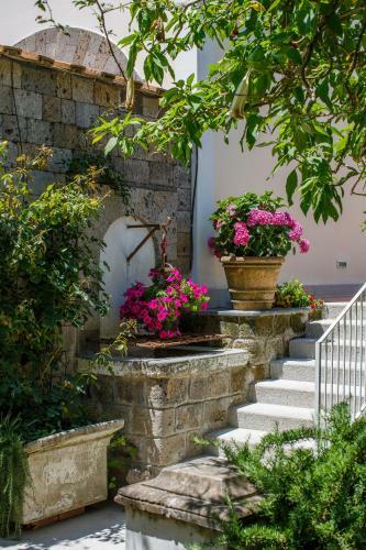 Hostal Villa Don Camillo