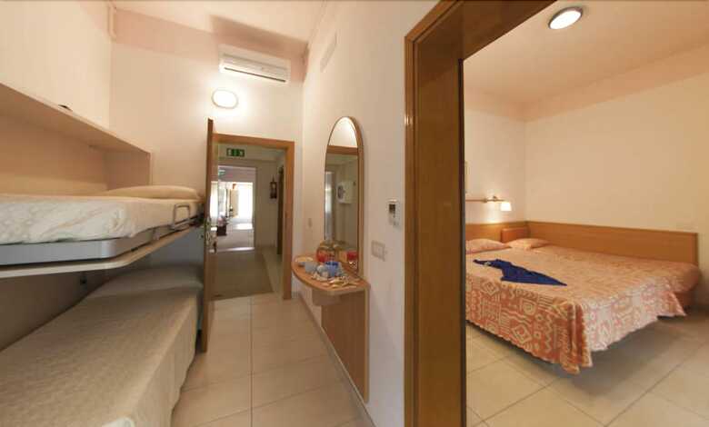 Hotel Acquamarina
