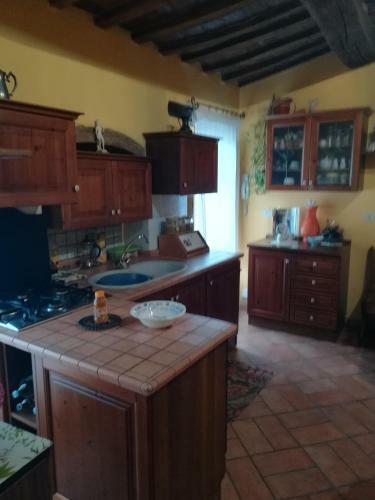 Apartment Luzi