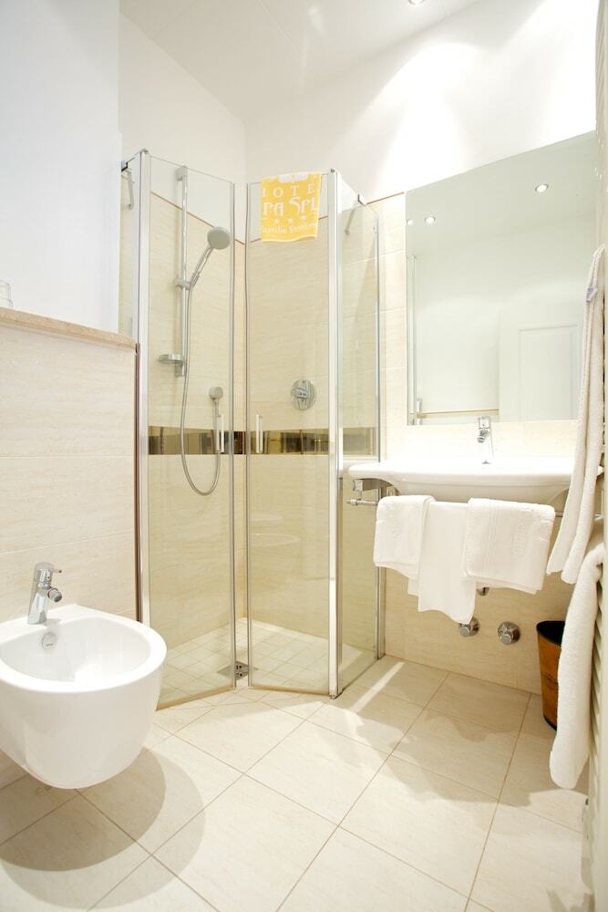 Hotel Europa Splendid
