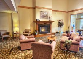 Hotel Comfort Suites