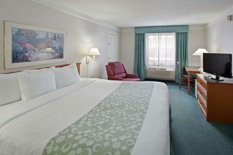 Hotel La Quinta Inn Omaha Northwest