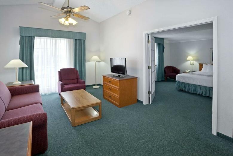 Hotel La Quinta Inn Omaha Northwest