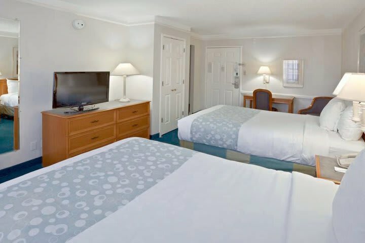 Hotel La Quinta Inn Omaha Northwest