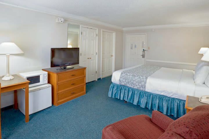 Hotel La Quinta Inn Omaha Northwest