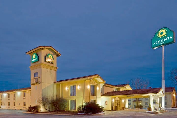 Hotel La Quinta Inn Omaha Northwest