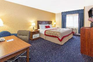 Hotel Ramada Limited