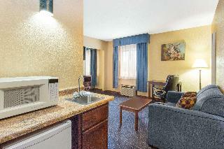 Hotel Ramada Limited