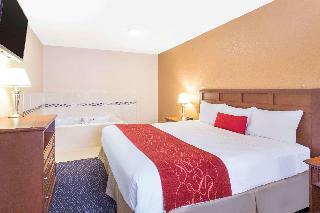 Hotel Ramada Limited