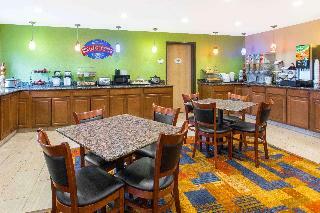 Hotel Ramada Limited