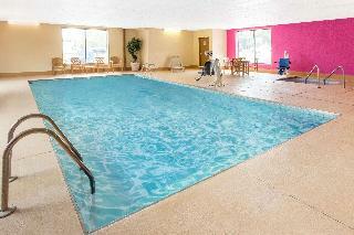 Hotel Ramada Limited