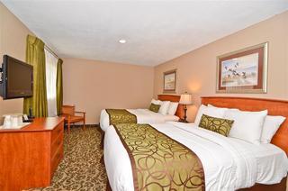 Hotel Best Western John Day