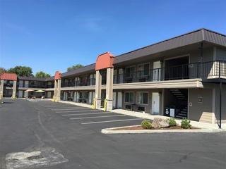 Hotel Best Western John Day