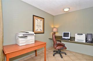 Hotel Best Western John Day