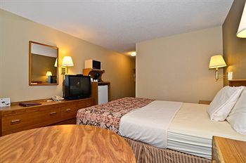 Hotel Americas Best Value Inn