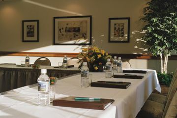 Hotel Best Western Edmonds Harbor Inn