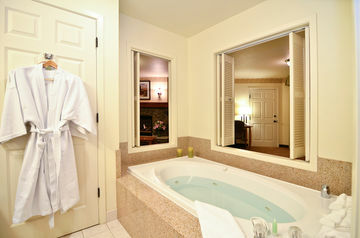 Hotel Best Western Edmonds Harbor Inn